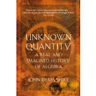 UnknownQuantityCover