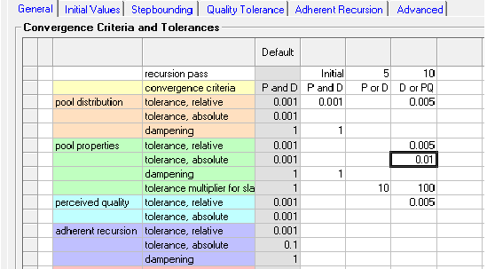 10 TypicalTolerances