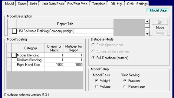 20 ModelData ModelPanel