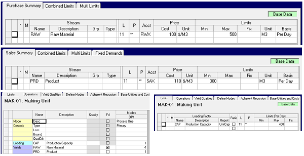 35 ModelInput