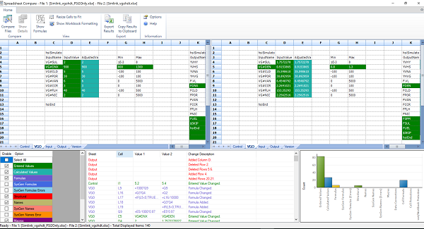 36 Grtmps And Excel 6 Office 16 Spreadsheet Compare