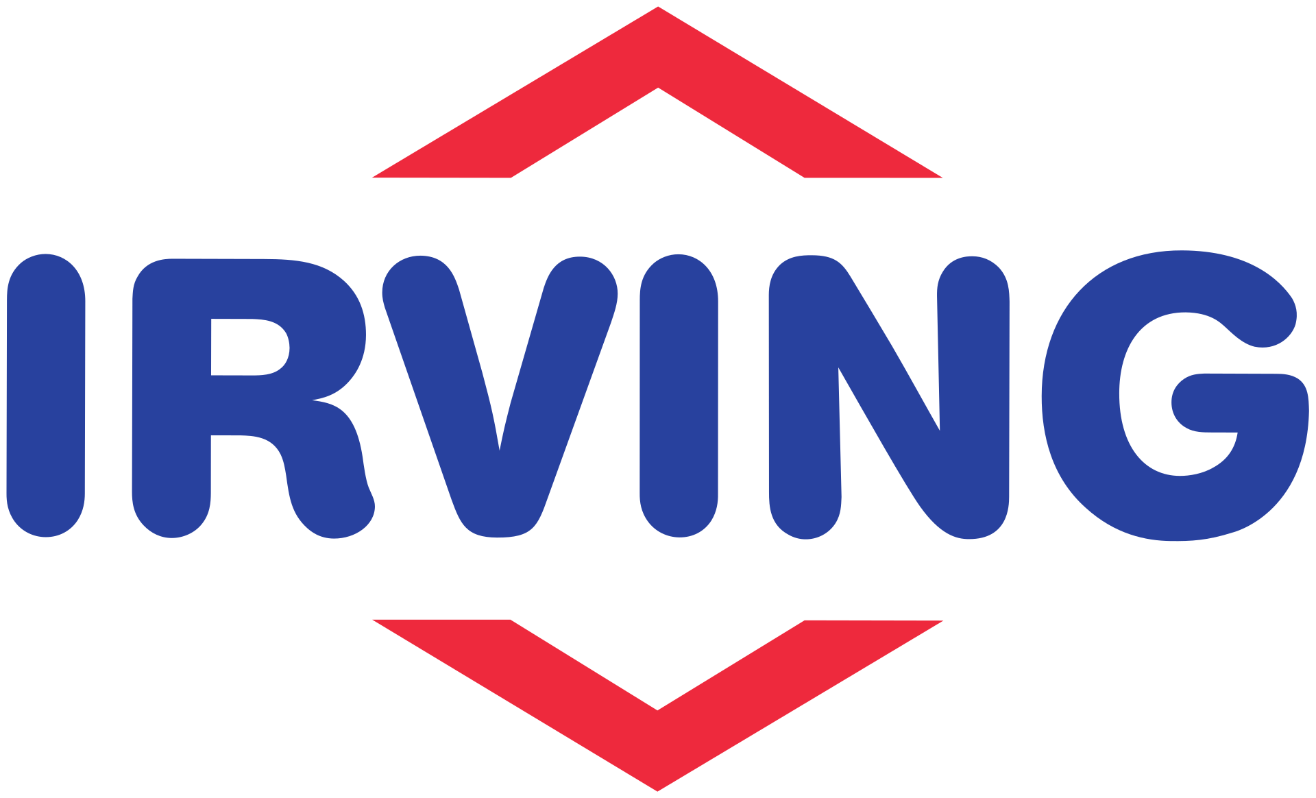 Irving Oil